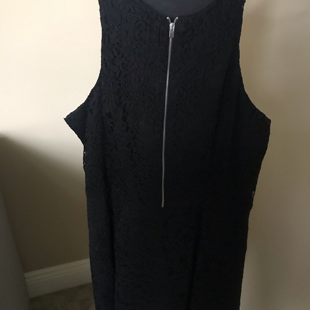 Express dress